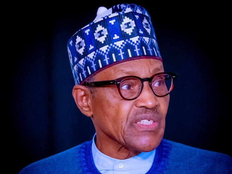 AU Summit: Muhammadu Buhari leaves Abuja for Addis Ababa