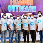 Freedom Foundation is set to equip Students of Lagos towards fighting Drug Abuse