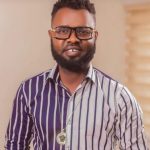 Na Afono Ator) – Ernest Opoku’s Appearance Trolled After Claiming He Can’t Find Any ‘Correct’ Ghanaian Girl to Marry