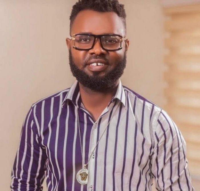 Na Afono Ator) – Ernest Opoku’s Appearance Trolled After Claiming He Can’t Find Any ‘Correct’ Ghanaian Girl to Marry