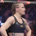 Valentina Shevchenko suggests referee Jason Herzog may have contributed to Alexa Grasso loss at UFC 285