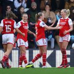 Preview: Arsenal Women vs. Bayern Munich Women