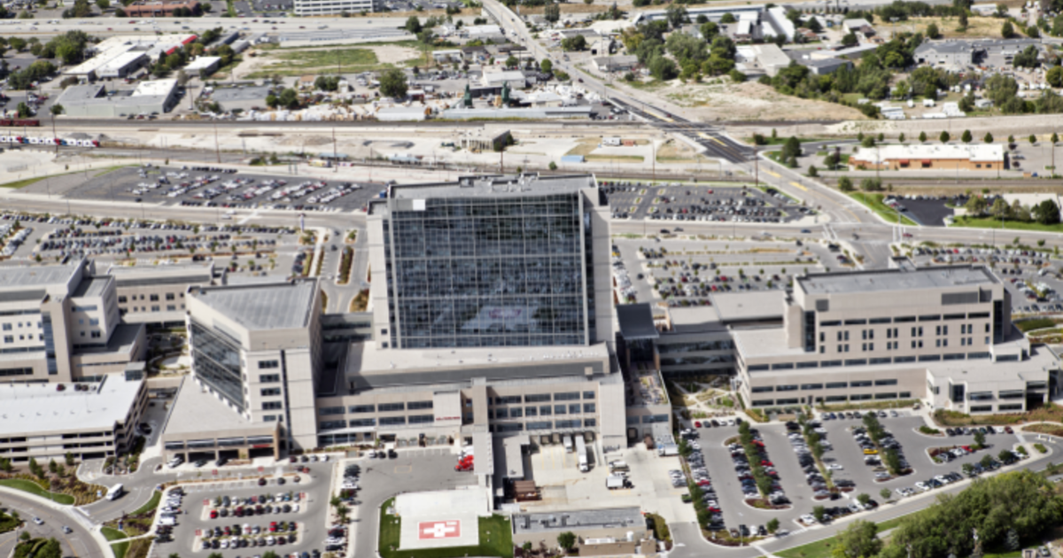 Connecting facilities planning to healthcare’s mission and long-term vision