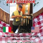 Framingham, MA Author Publishes Cookbook