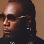 Burna Boy mourns South African rapper AKA