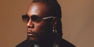 Burna Boy mourns South African rapper AKA