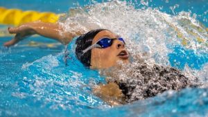 ‘It’s here and it’s now’: Golden generation of Canadian swimming on display at 2023 trials