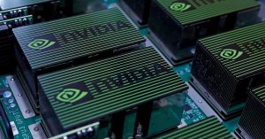 Nvidia’s plans for sales to Huawei imperiled if U.S. tightens Huawei curbs-draft