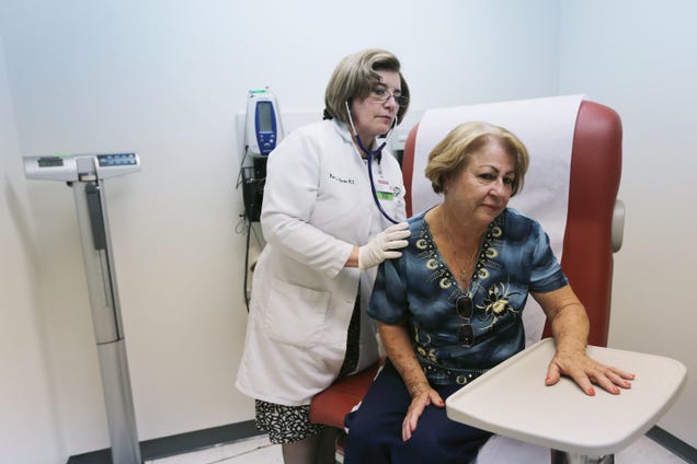 A Texas ruling threatens to take away several free preventive health services for Americans