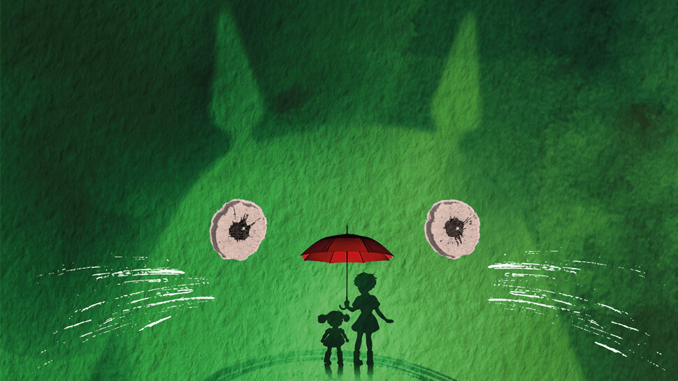 My Neighbour Totoro Is Returning—Here’s Why to Grab Tickets