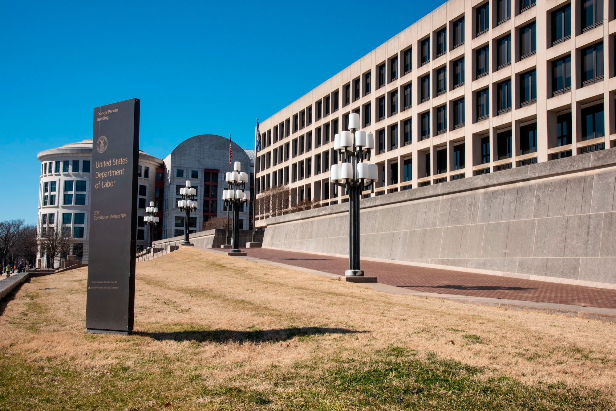 A Healthcare Staffing Agency Required Employees to Stay at the Company For 3 Years or Pay Back Wages, Department of Labor Says in New Lawsuit