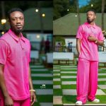 Nkonkonsa Trends After Dropping Photoshopped 40th Birthday Photos – Check Out Photos