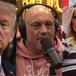 Despite Refusing to Talk, Joe Rogan Goes Off on Donald Trump-Stormy Daniels Hush Money Scandal: “They Just Don’t Want Him President Again”