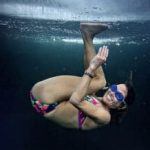 Freediver Amber Fillary To Attempt Back-To-Back New Records