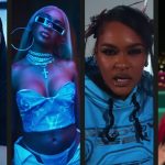 Chloe Bailey Drops “In Pieces”, Ciara Teams Up With Lady London And Lola Brooke “For Da Girls,” Queen Latifah’s “U.N.I.T.Y.” Turns 30 & More