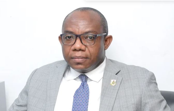 KNUST reactivates professorial inaugural lecture with College of Health Sciences Provost