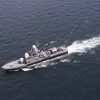 South Africa’s navy stages exercises with China, Russia