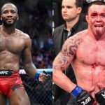 Report | Leon Edwards vs. Colby Covington targeted for UFC 291 in London