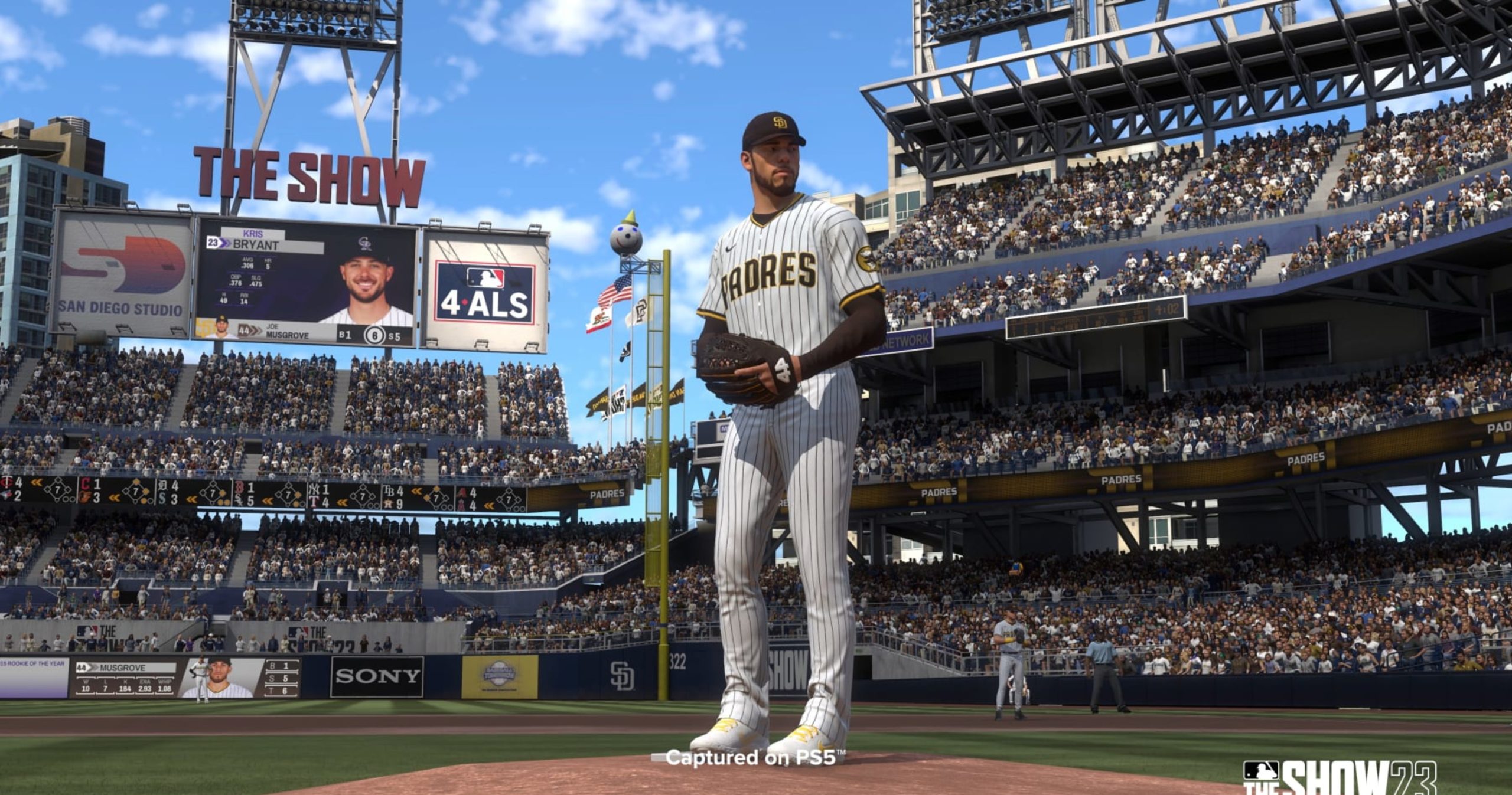 MLB The Show 23 Review: Gameplay Videos, Features, Modes and Impressions