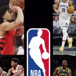 NBA: Top action pictures of recent games