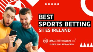 Best sports betting sites – Discover the top Irish bookies in 2023