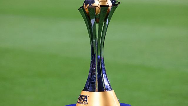 Club World Cup: 4 African teams in 2025