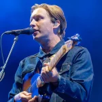 Amazon Music Releases Six George Ezra Spatial Audio Exclusives