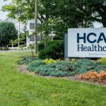 HCA workers picket for safer staffing and care conditions