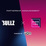 Block Tides Partners With BULLZ Creator Marketplace To Get Web3 Projects Trending