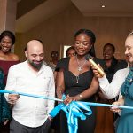 Introducing the GoodLife Restaurant launched by the SRS Collection in Lagos | See more