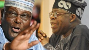 2023: “You’re mentally unfit, step down”, Atiku’s camp tells Tinubu