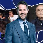 Antonio Conte: Tottenham position was untenable and club aren’t built for winning, says Jamie Redknapp | Football News | Sky Sports