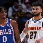 76ers 111-116 Nuggets