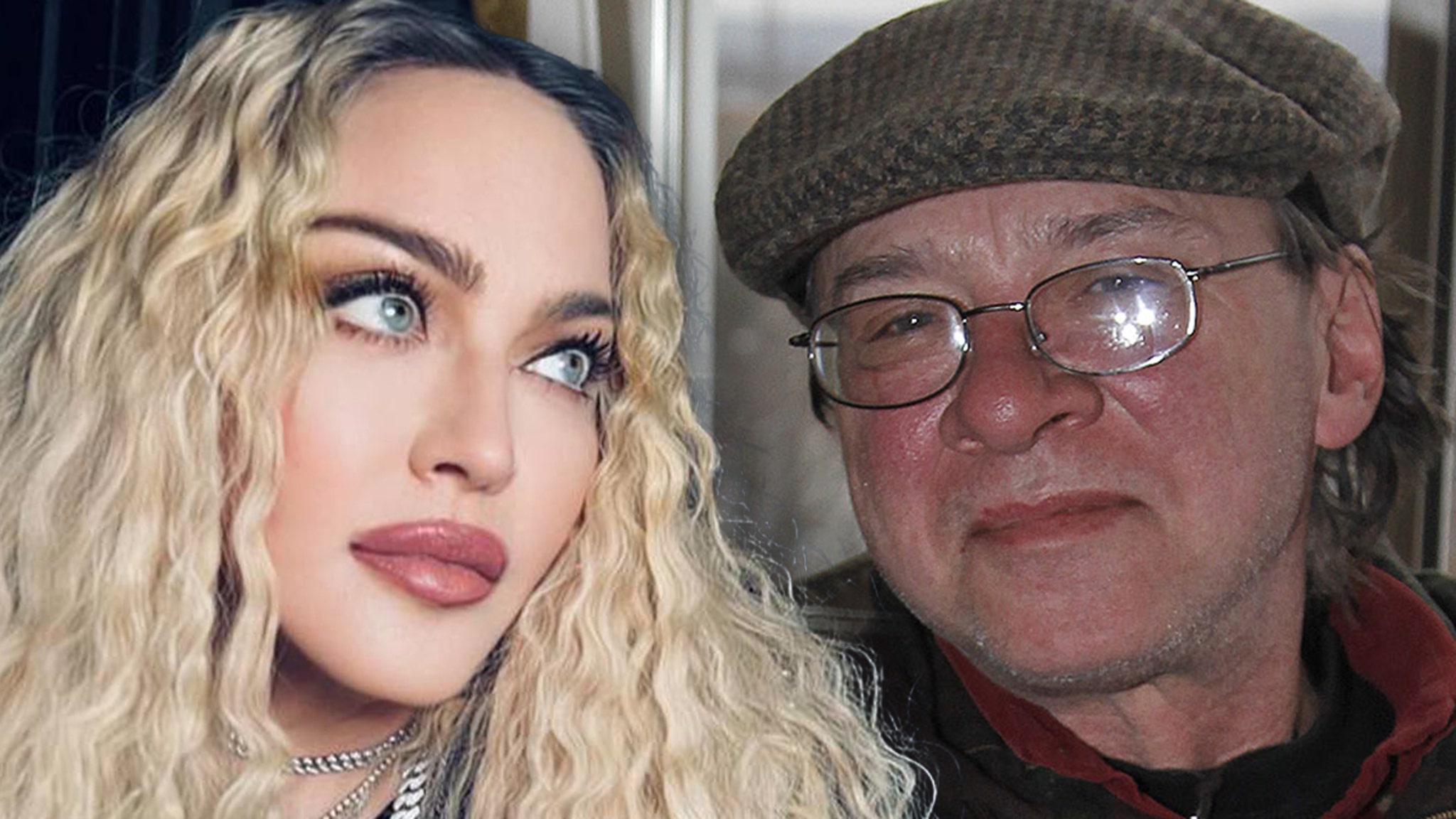 Madonna’s Late Brother Anthony Ciccone’s Cause of Death was Cancer