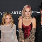 Dave Stewart’s Kids: Meet The Music Icon’s 4 Children, Including Daughter Kaya On ‘American Idol’