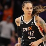 Brittney Griner Urges Biden to Bring Detained Reporter Home: ‘Every American Who Is Taken Is Ours to Fight For’