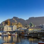 Tourists Travelling Back to South Africa&apos;s Biggest Cities Says WTTC