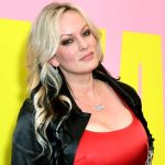 Stormy Daniels Speaks Out on Trump Indictment: ‘This P*ssy Grabbed Back’