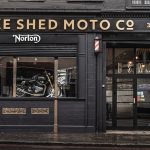 Norton Motorcycles Launches London Atelier