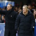 Preview: Chelsea Women vs. Lyon Women