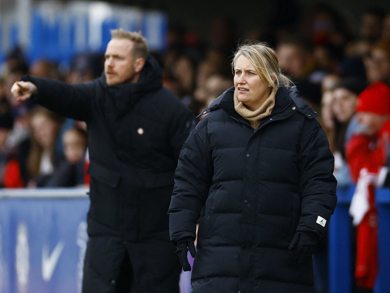 Preview: Chelsea Women vs. Lyon Women