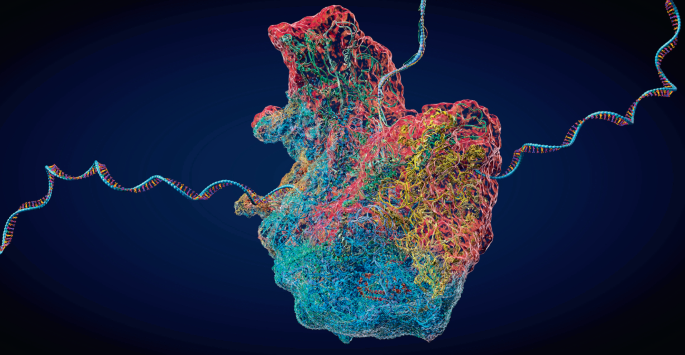 Shoot the messenger: RNA editing is here