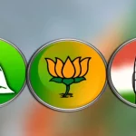 Jharsuguda bypoll: BJP, BJD & Congress start flexing muscles to register victory 