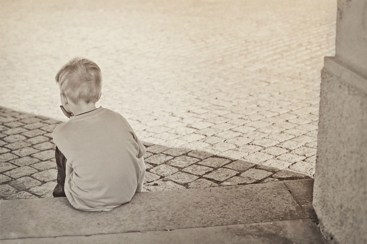 Harsh discipline increases risk of children developing lasting mental health problems