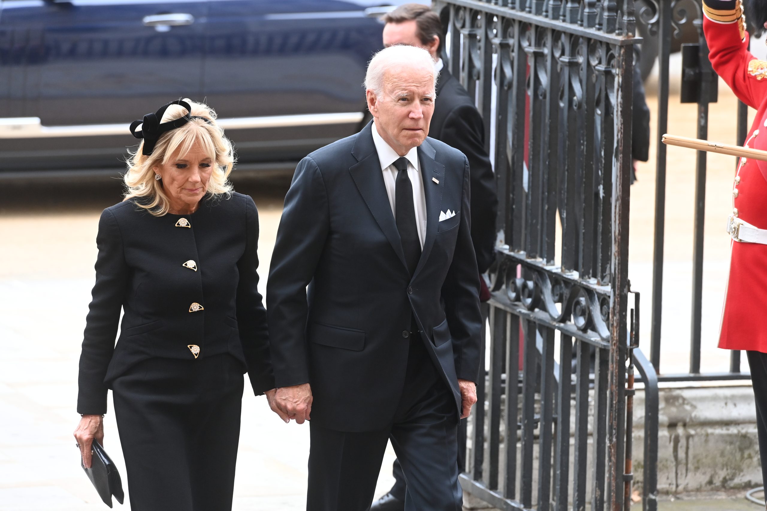 Joe Biden ‘Won’t Attend Coronation Of King Charles III’ In London; Guestlist Remains Unconfirmed