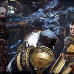 God of War Ragnarok cleans up at BAFTA Games Awards