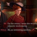 Failbetter’s gothic dating sim Mask Of The Rose delayed to June