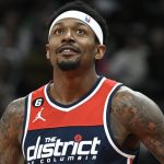 Bradley Beal confronted by fan over gambling losses, and now police are involved