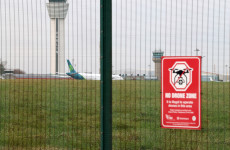 Dublin Airport to have counter-drone technology in place in a ‘number of weeks’, Chambers says