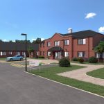 Walter Thompson starts another Exemplar care home